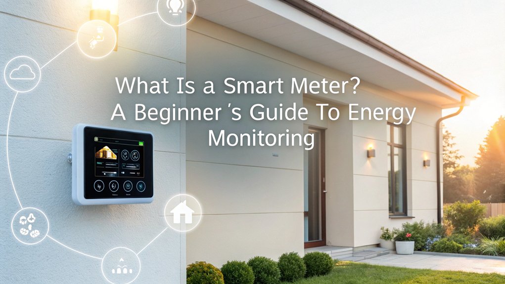 energy monitoring technology explained