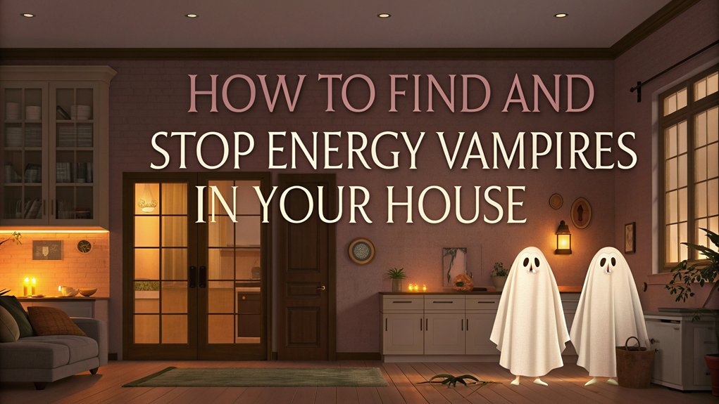 identify and eliminate negativity