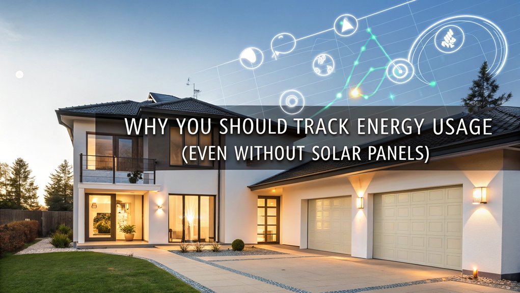 monitor energy consumption benefits