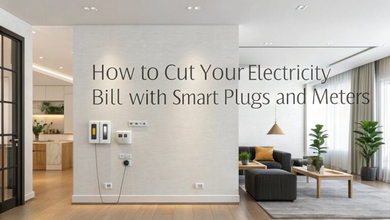 reduce energy costs effectively