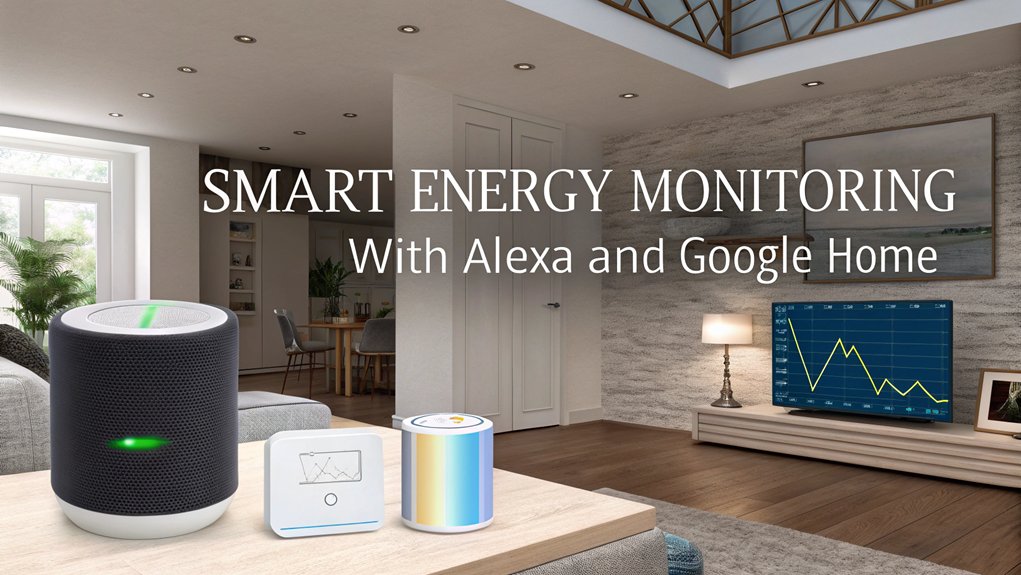 smart home energy management